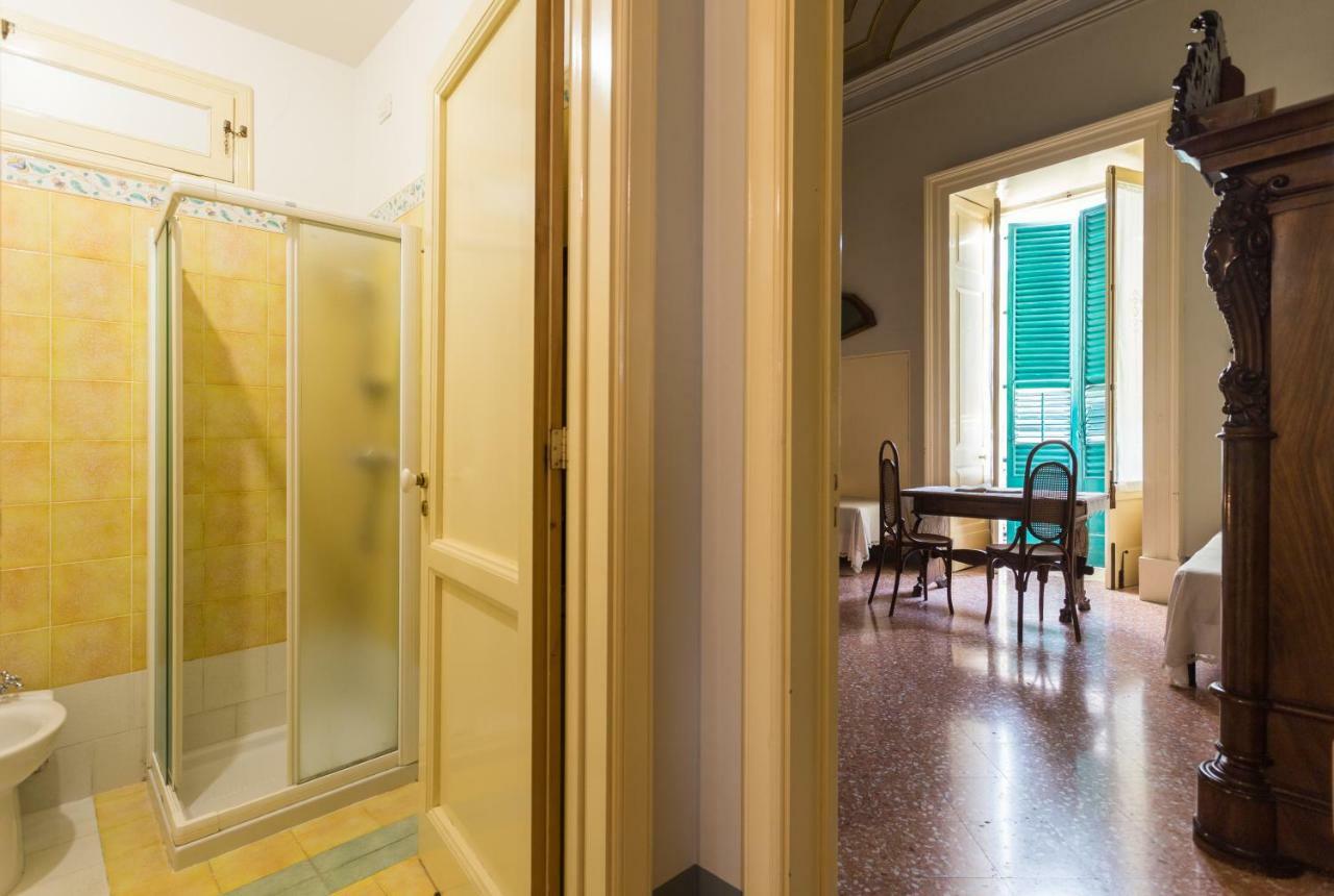 Palazzo Leuzzi B&B ガラトーネ エクステリア 写真